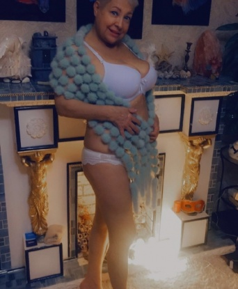 Проститутка Яночка