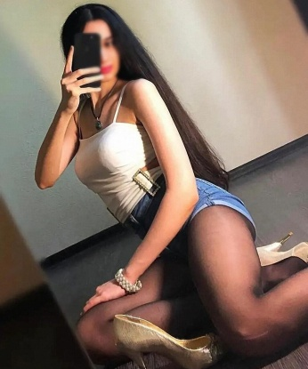 Проститутка Милана